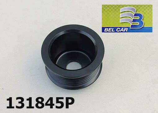 REMENICA ALT BOSCH 6PK MERCEDES 124 DIZEL
