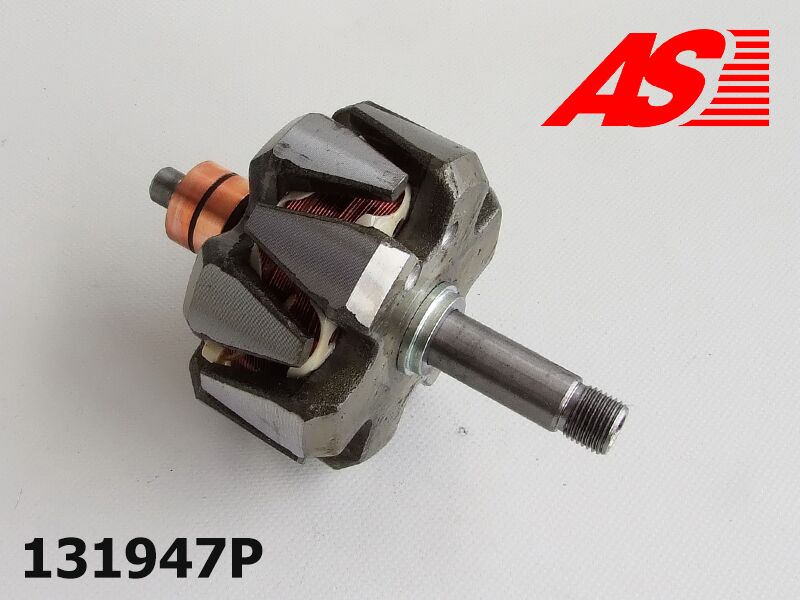 ROTOR ALT BOSCH MERCEDES, FIAT, VW, AUDI
