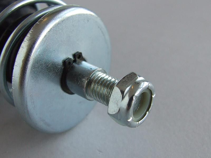 Klip automata delco , 37mt ,  41mt , 42mt :