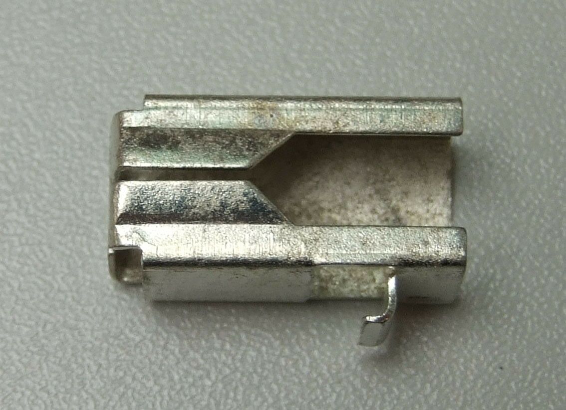 Nosac cetkica anl (metalni) bosch,ford ben