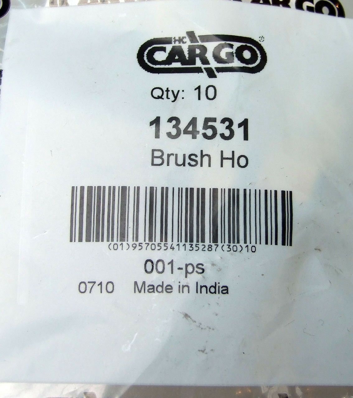 Nosac cetkica anl (metalni) bosch,ford ben