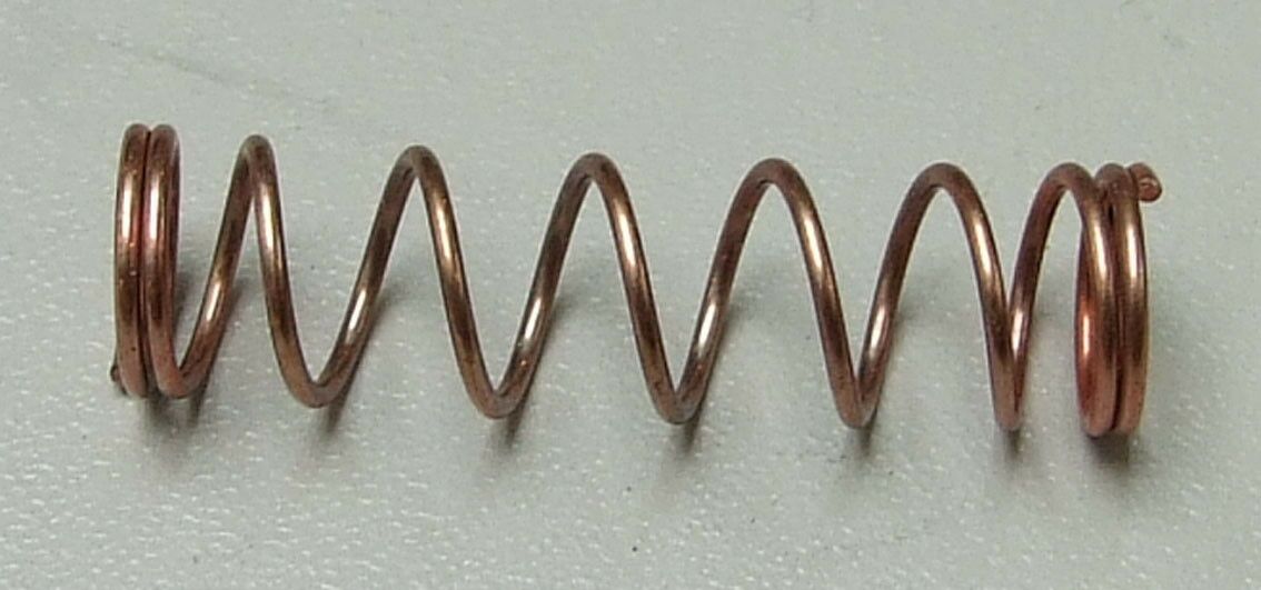 Opruga anl bosch, ( 0001 317...) , vw, opel, audi