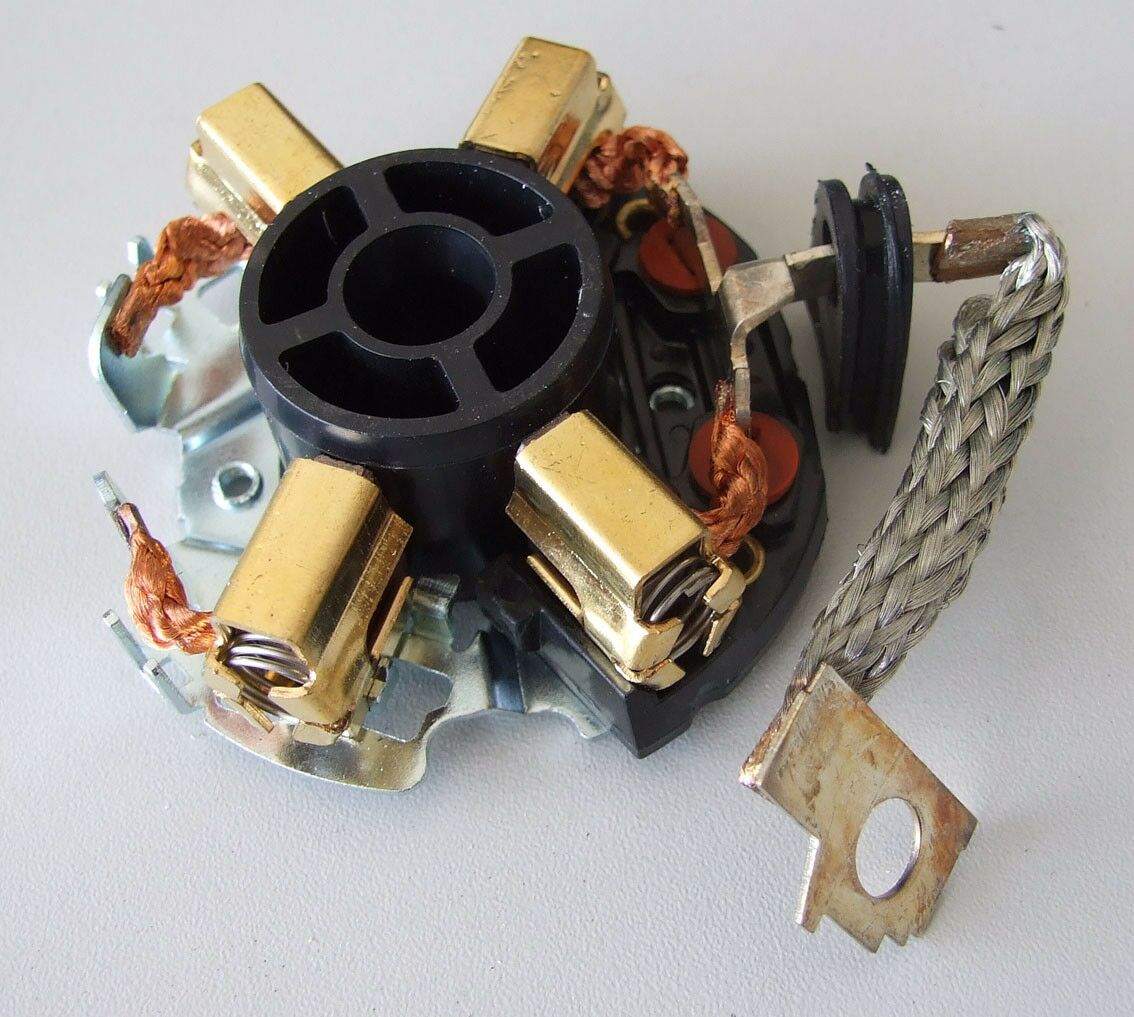 Nosac cetkica anl bosch vw golf ii dizel 0001 110.