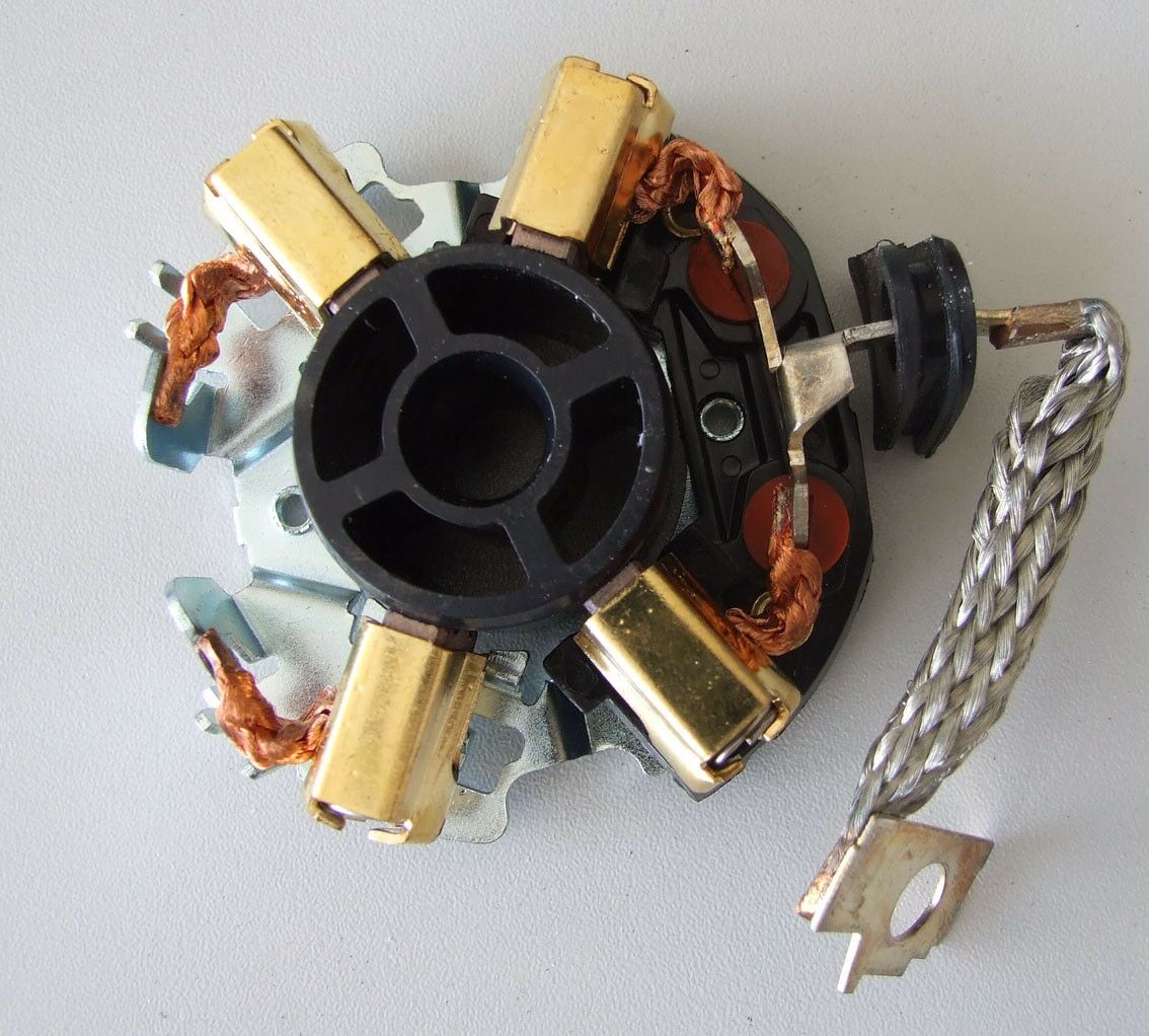 Nosac cetkica anl bosch vw golf ii dizel 0001 110.