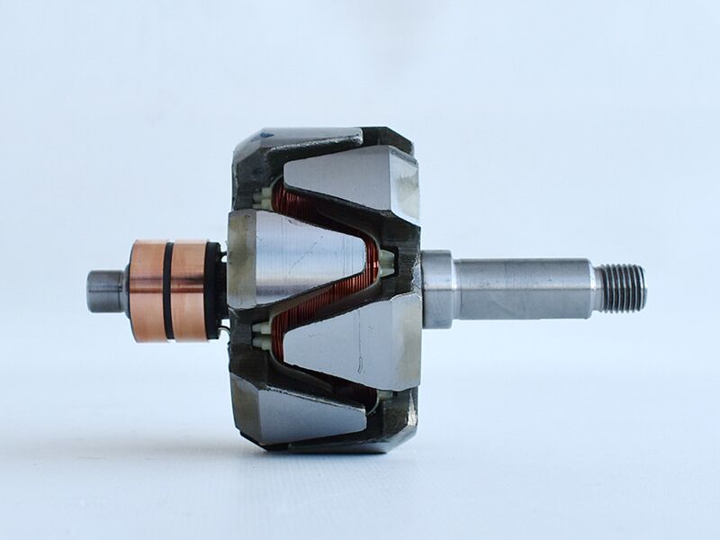 Rotor alt marelli turbo zeta 24v