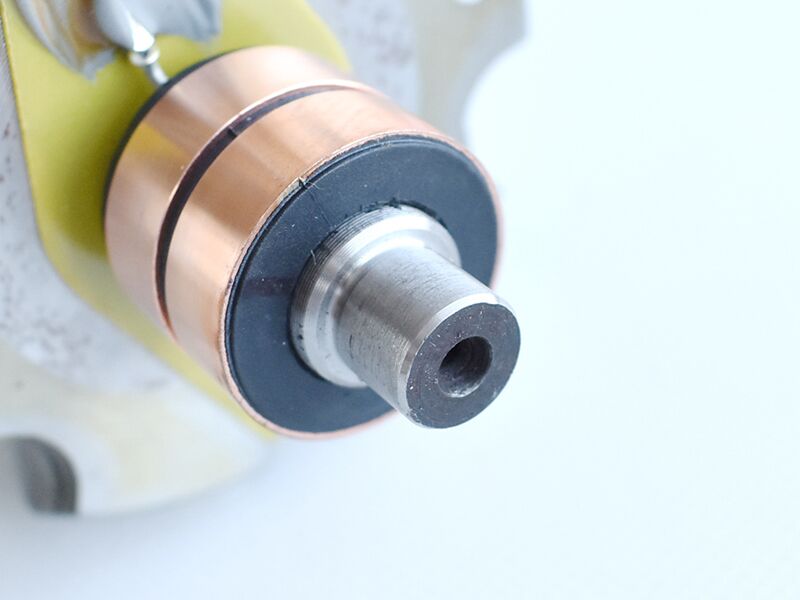 Rotor alt marelli turbo zeta 24v
