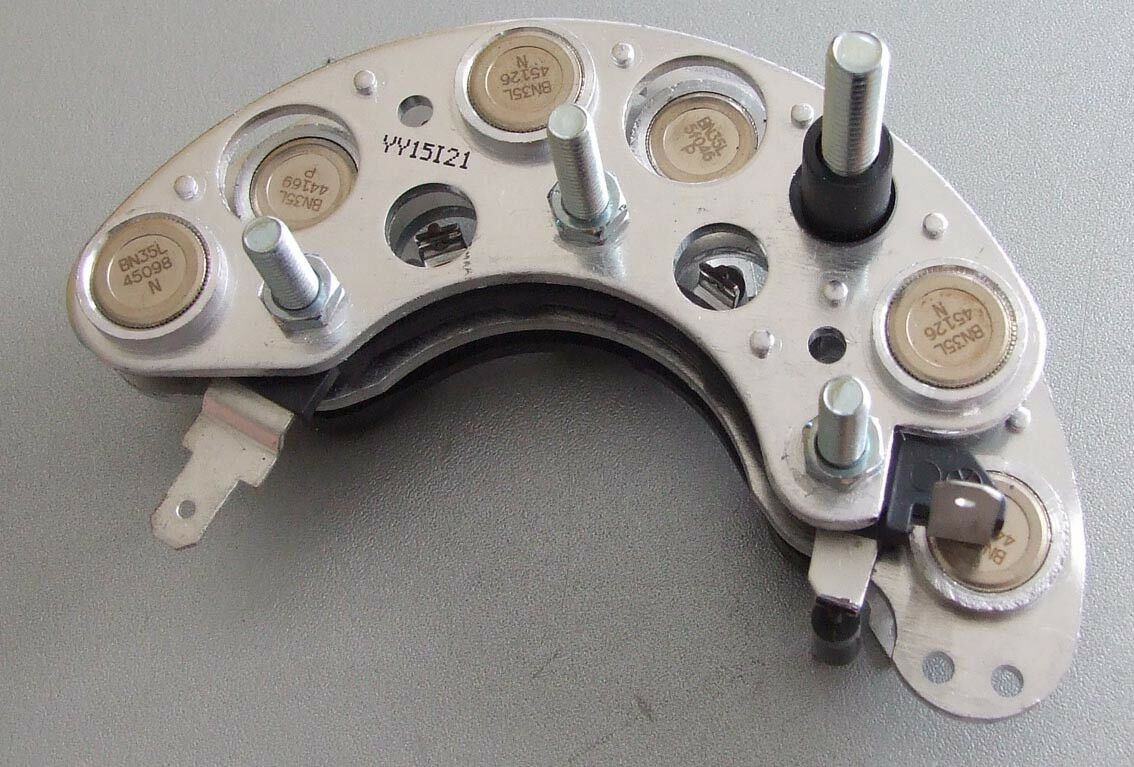 Diodna pl magneton skoda favorit n. tip
