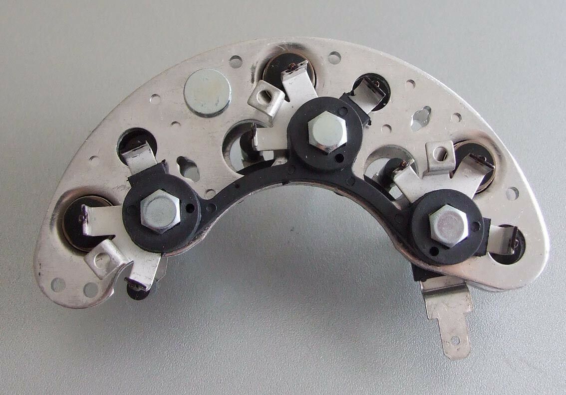Diodna pl magneton skoda favorit n. tip