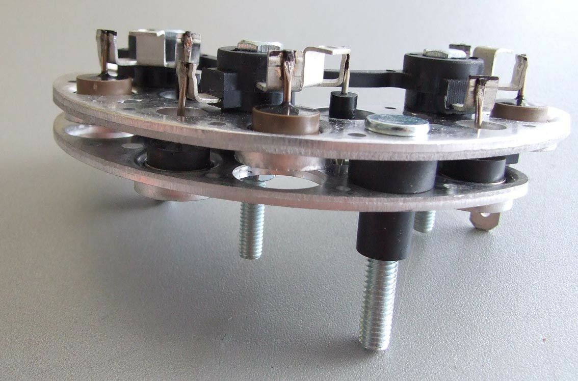 Diodna pl magneton skoda favorit n. tip