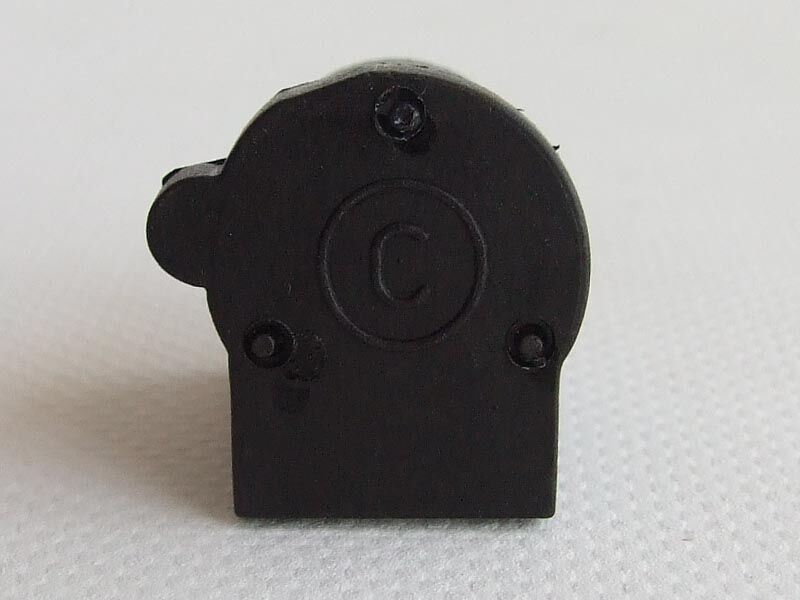 Plastika alternatora