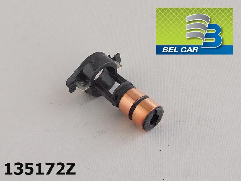 KOLEKTOR ALT BOSCH 16 X 7 X 52.1