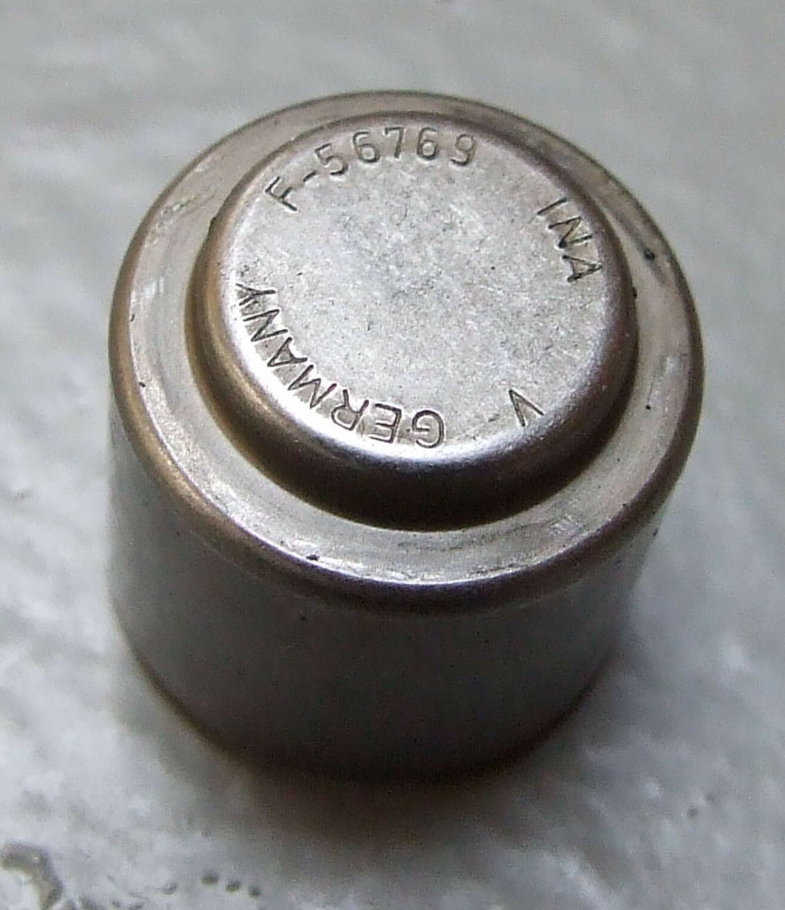 Set za alt. delco, opel