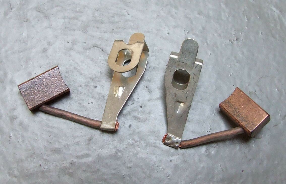 Set za alt. delco, opel