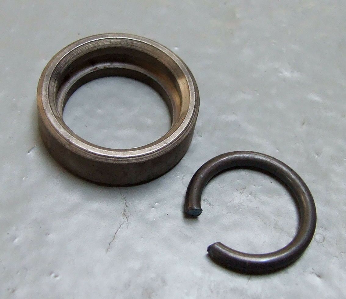 Osiguraci bendiksa marelli, 14 mm