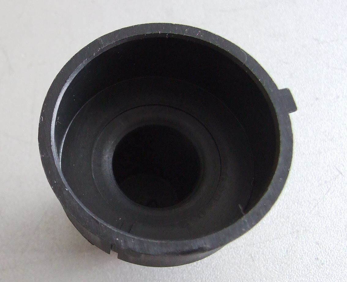 Plastika lezaja 6203 bosch ( za 140087 )