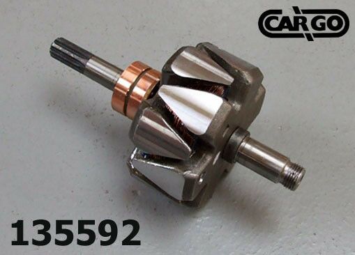 ROTOR ALT HITACHI OPEL KADET