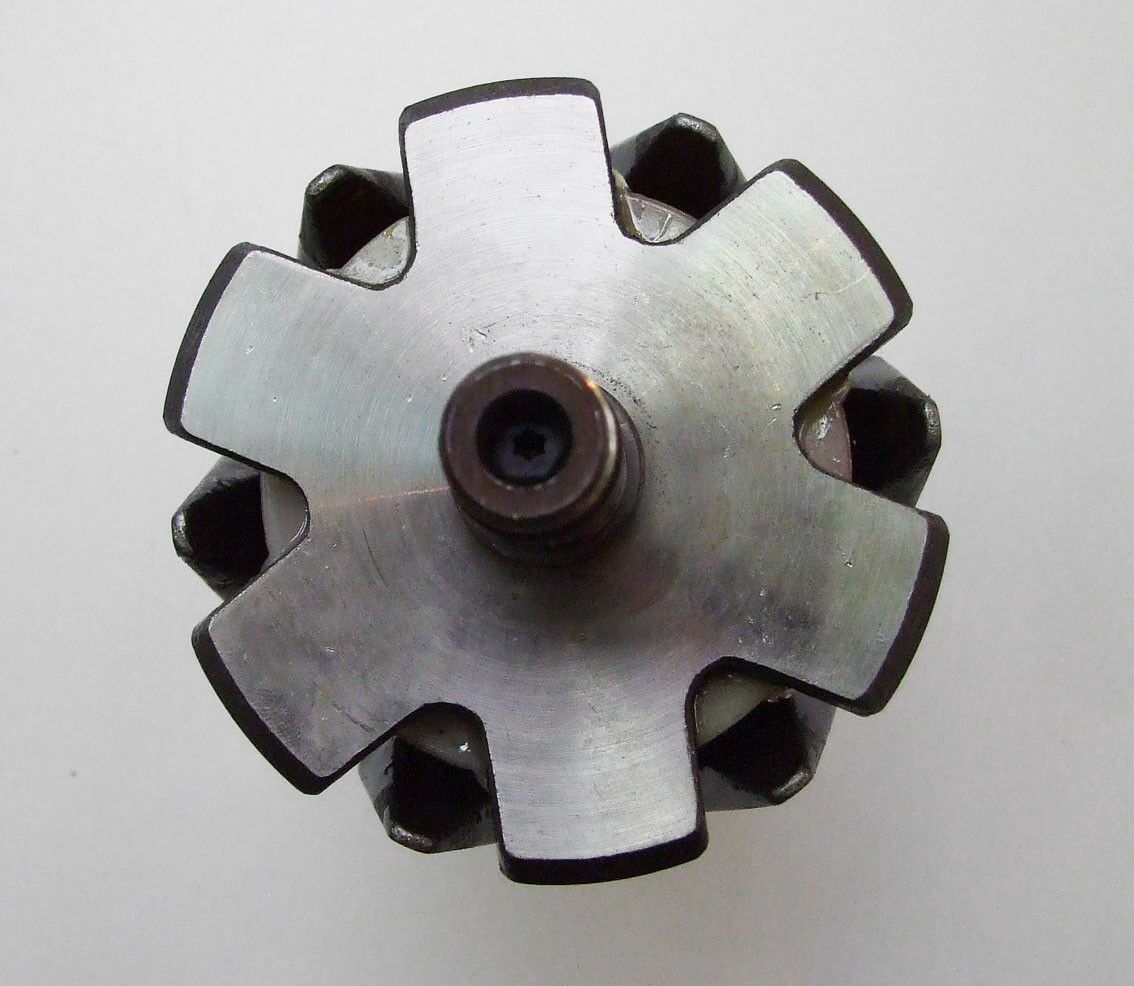 Rotor alt hitachi opel kadet