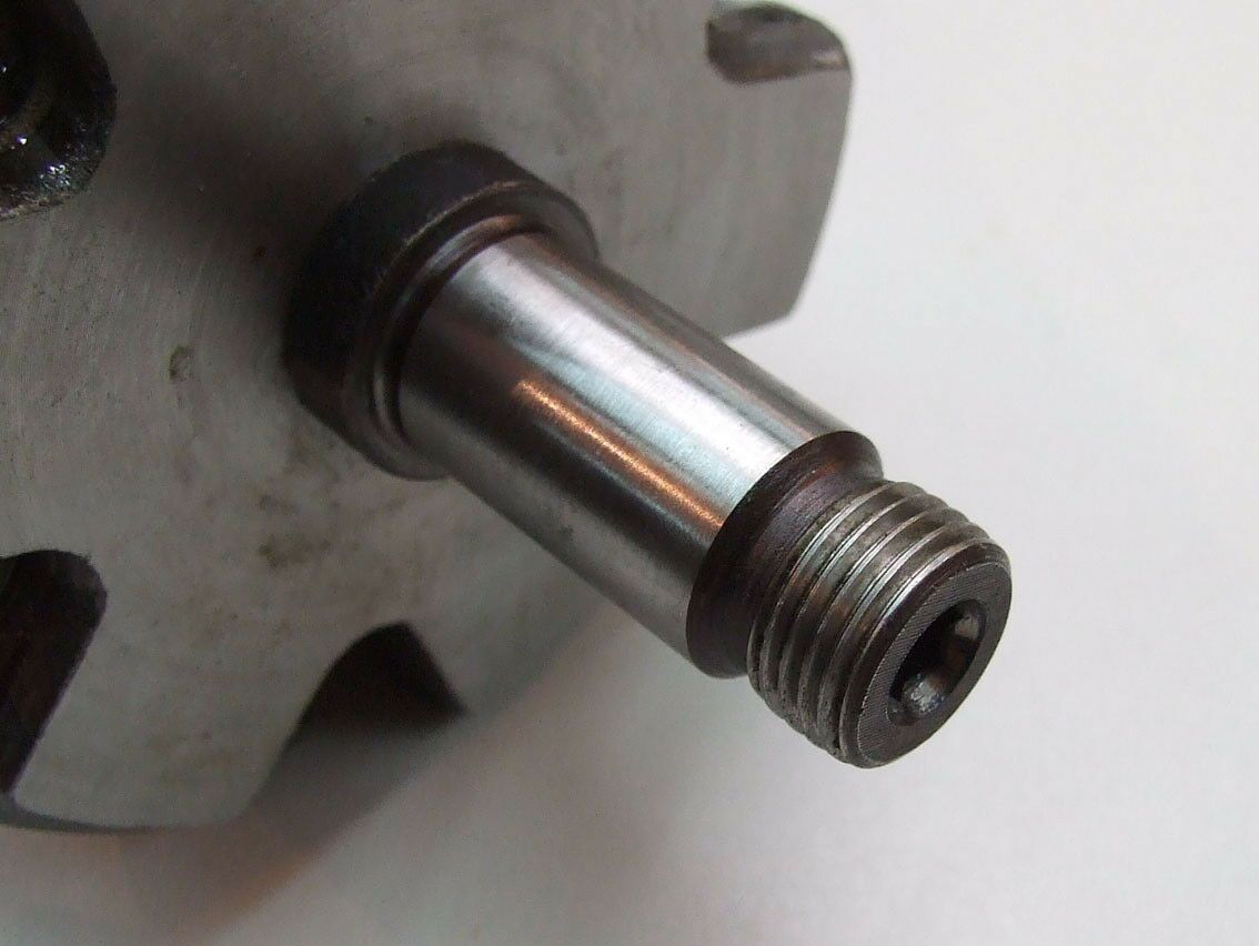 Rotor alt hitachi opel kadet