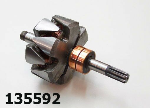 ROTOR ALT HITACHI OPEL KADET