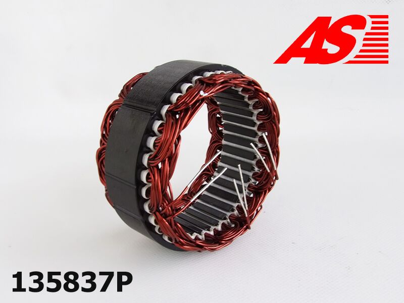 ROTOR ALT DENSO TOYOTA, VW
