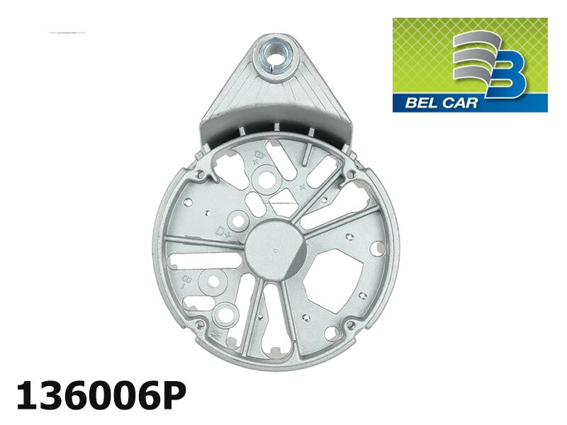 DEKLA ALTERNATORA ZADNJA BOSCH MAN MERCEDES