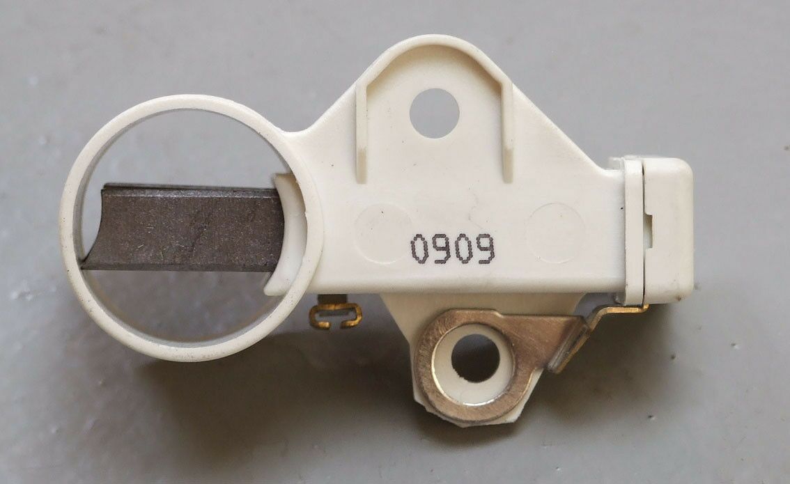 Nosac cetkica alt delco opel astra 1.6 benz