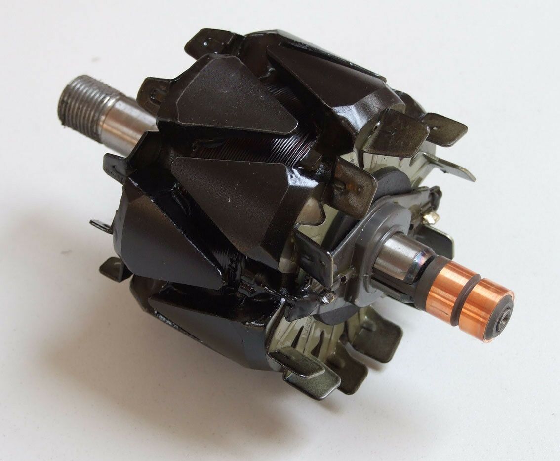 Rotor alt marelli fiat punto