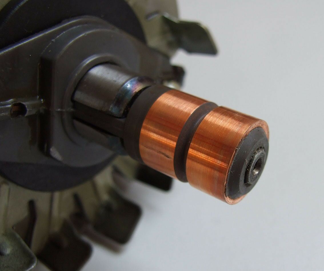 Rotor alt marelli fiat punto
