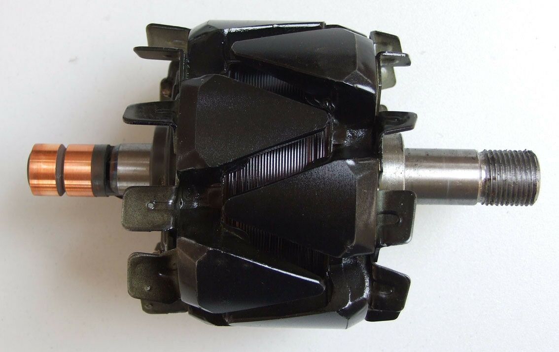 Rotor alt marelli fiat punto