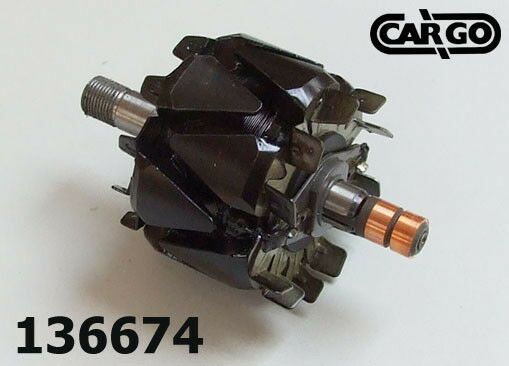 ROTOR ALT MARELLI FIAT PUNTO