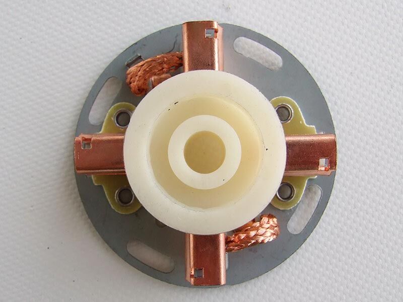 Nosac cetkica anl valeo d7r