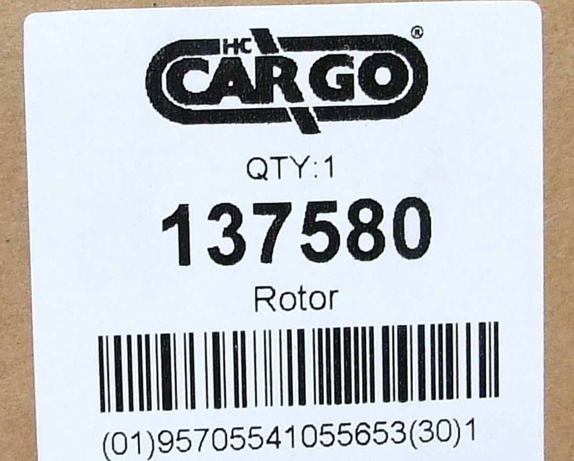 Rotor alt valeo citroen jumper 2.0hdi