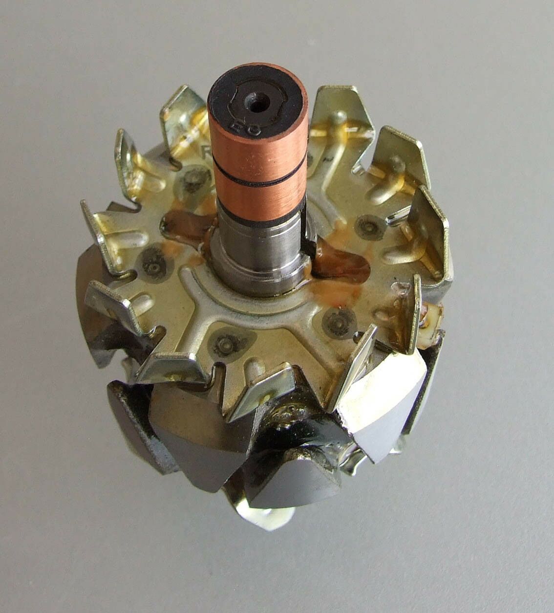Rotor alt denso daihatsu