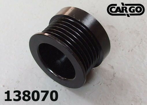 REMENICA ALT BOSCH 6PK VW PASSAT NOVI TIP