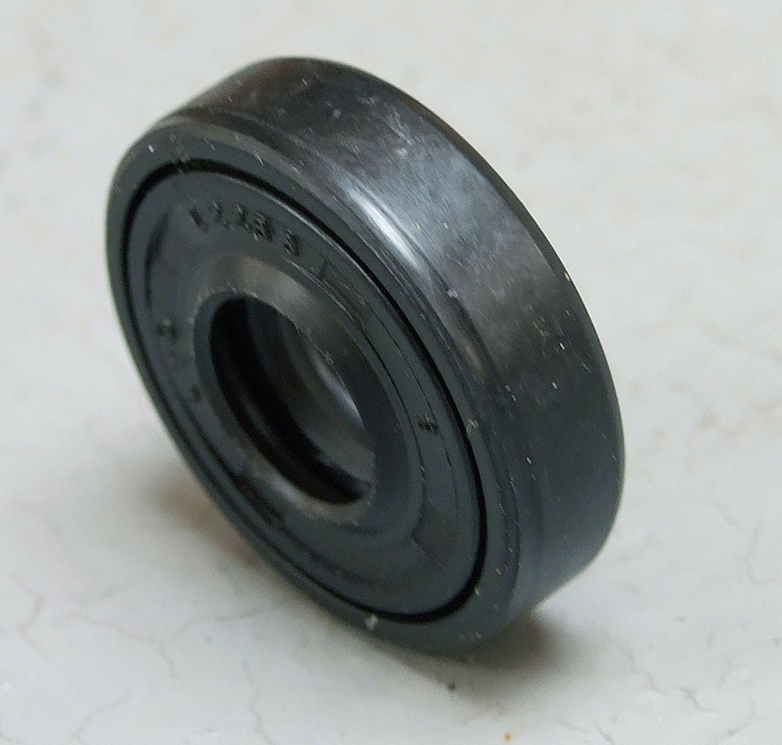 Semering vakum pumpe hitachi, 11 x 28 x 7.5 mm
