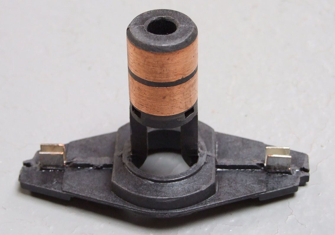 Kolektor alt marelli 16 x 6.8 x 46.5