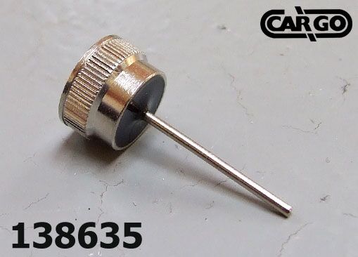 DIODE NEGATIVNE BOSCH, 12.7MM , 50 AMP