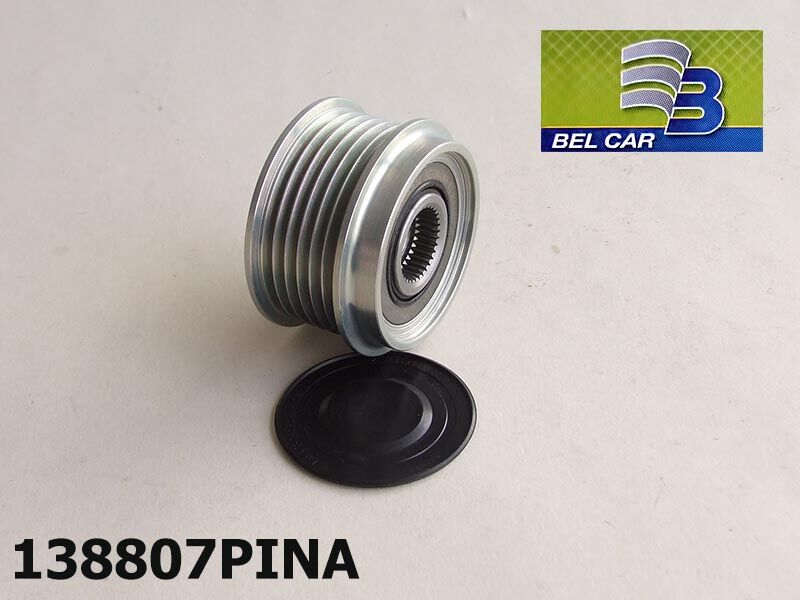 REMENICA ALT BOSCH INA 6PK MERCEDES