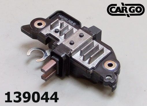 REGLER BOSCH 12V OPEL ASTRA G H VECTRA C ZAFIRA