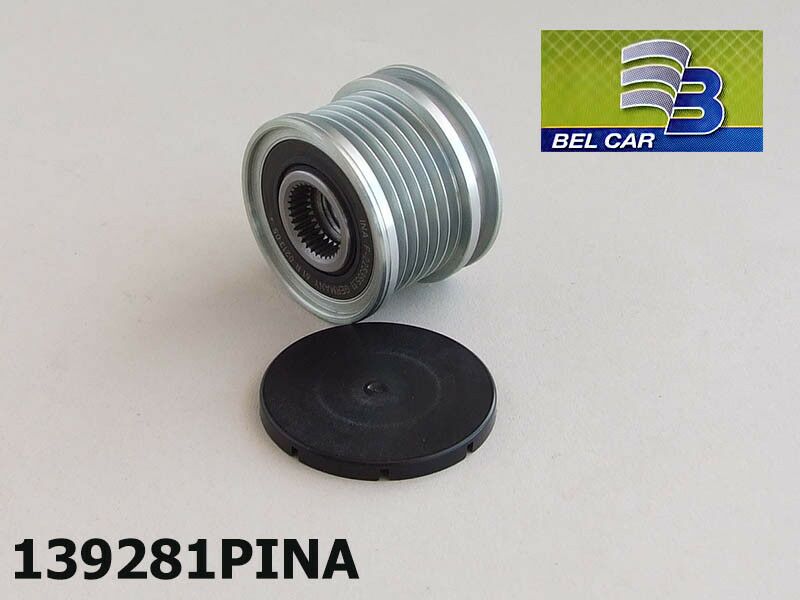 REMENICA ALT BOSCH INA 6PK VW GOLF III 1.9TDI
