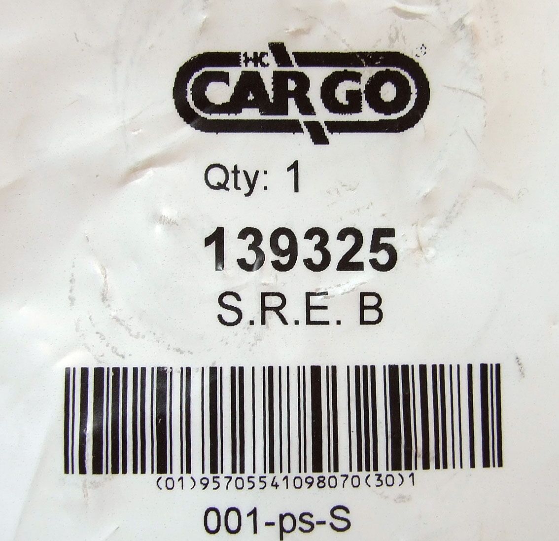 Zadnja dekla alternatora ford us, mondeo