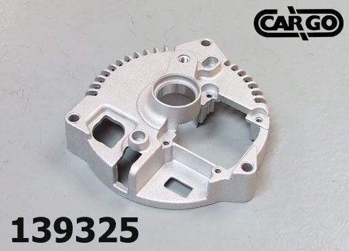 ZADNJA DEKLA ALTERNATORA FORD US, MONDEO