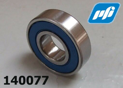 LEŽAJ ALT PFI 6001 2RS/C3 12X28X8