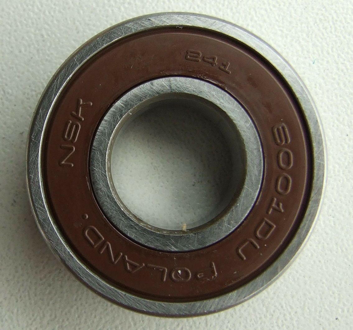 Lezaj alt nsk 6001 12x28x8