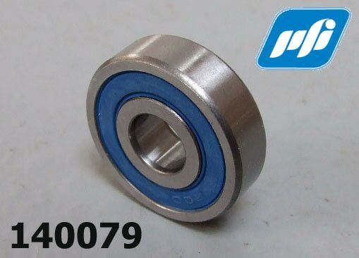 LEŽAJ ALT PFI 6200 2RS/C3 10X30X9