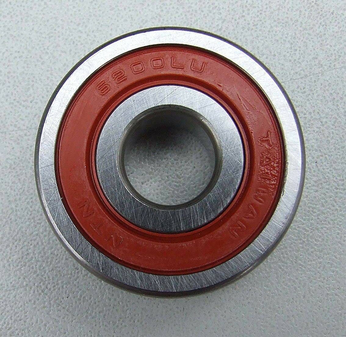 Lezaj alt ntn 6200-2rs1/c3 10x30x9