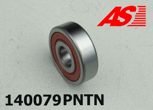 LEŽAJ ALT NTN 6200-2RS1/C3 10X30X9