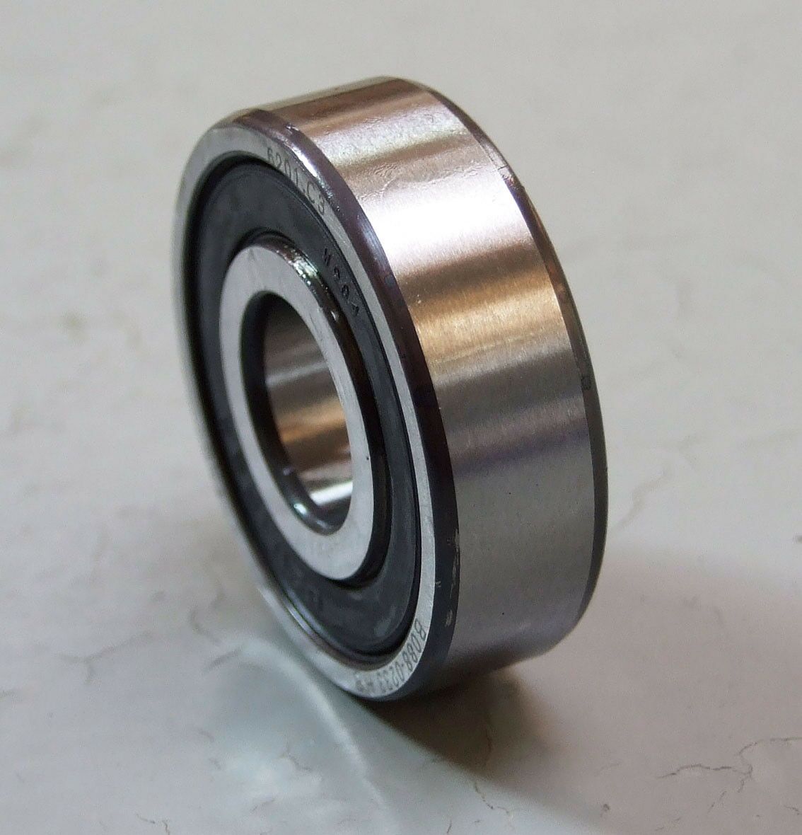 Lezaj alt 6201 2rs1/c3 12x32x10 fag