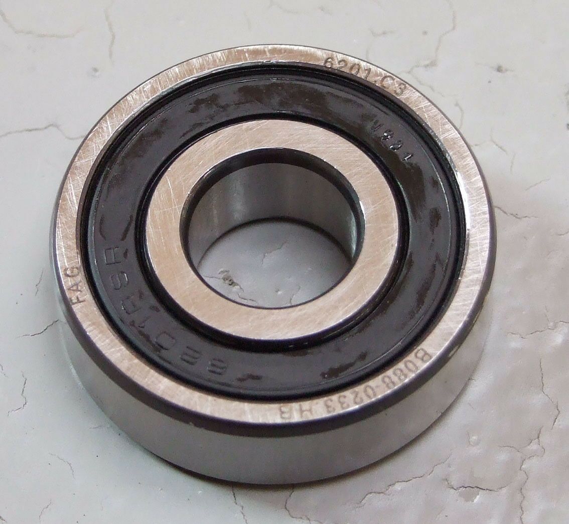 Lezaj alt 6201 2rs1/c3 12x32x10 fag