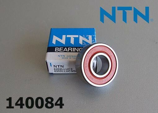 LEŽAJ ALT NTN 6202 2RS/C3 15X35X11